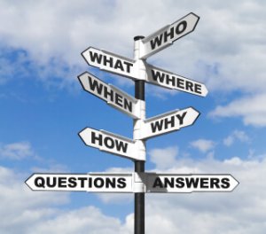 frequently asked questions