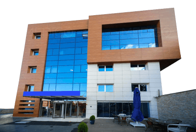 Aesthetic Center Istanbul Turkey