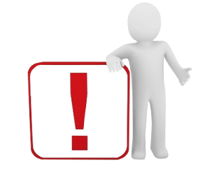 Important Information