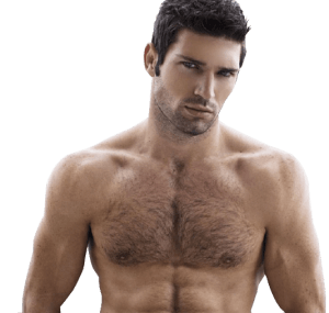 body hair transplant fue