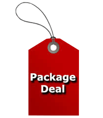 Evocapil discount packages