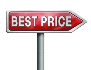 hair transplant price list