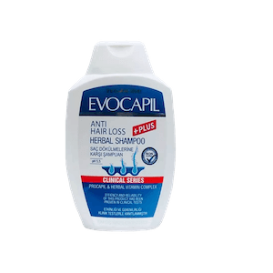 Evocapil plus shampoo