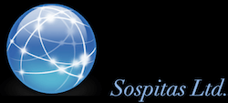 Sospitas Ltd Turkey Logo