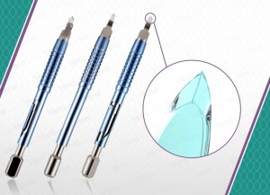 Sapphire hair transplant