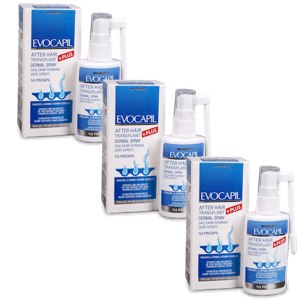 Evocapil PLUS spray